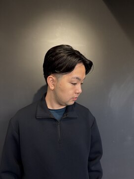 曲がる縮毛矯正