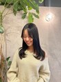 ヘアーリゾートレガロ 八尾店(Hair Resort regalo) レイヤーカットお待ちしております!