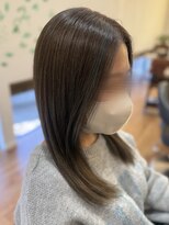 イデア 研究学園店(idea) ハイライト