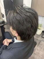 リル 阪神尼崎(LiL')&nbsp;カット