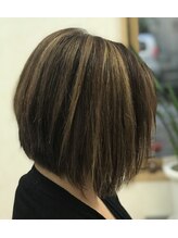 ヘアースタジオマックス(MAX)