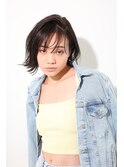 【遠藤】ヌーディボブ