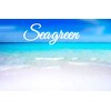 シーグリーン(Seagreen)のお店ロゴ