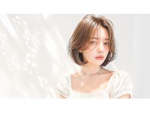宇都宮で美肌カラー(透明感カラー)の上手いサロンを探す方へQ. 美肌カラーとはどんなカラーですか？