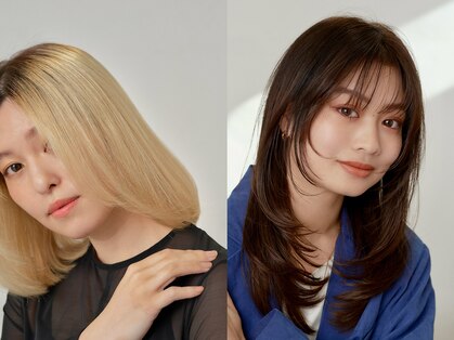 スイ オモテサンドウ(Sui OMOTESANDO)の写真