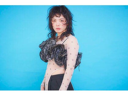エイム ディクト ヘアー プロデュース(ame D.C.T HAIR PRODUCE)の写真