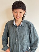 サラビューティーサイト 志免店(SARA Beauty Sight)&nbsp;上野 陸斗