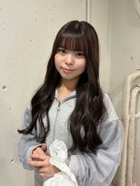 パール(PEAR+L) アッシュブラウン