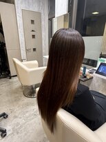 イーラ(E-LA)&nbsp;美革ストレート