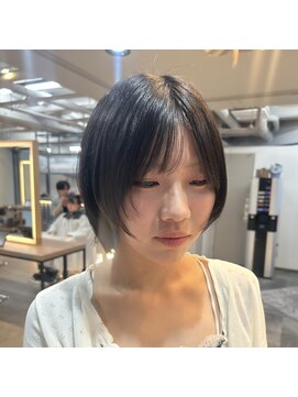 パーク(PARK) ボブレイヤー