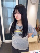 パーヴミックスガラ(Parve Mix GALA)&nbsp;規定がある方も透明感を楽しめるcolor☆