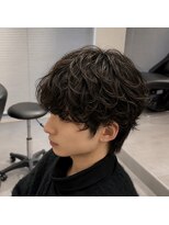 ハイプ 名駅(HYPE)&nbsp;シャドウパーマ