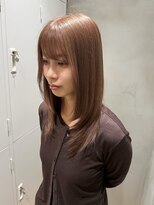 ソルコディ コクラ(SOL.cody kokura)&nbsp;北九州/小倉/透明感カラー/髪質改善/艶カラー