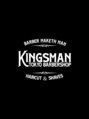 キングスマントーキョー 三鷹店(KINGSMAN TOKYO)&nbsp;KINGSMAN 三鷹