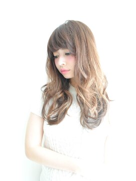 リッコ 横浜(ricco) ☆ricco大人ロング