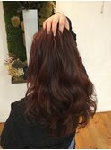 大人ツヤロング