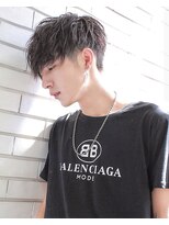 シン(syn)&nbsp;韓流マッシュ