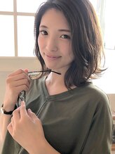 ヘアーサロン テテ(hair salon tete)