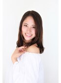 ☆ セミロング ☆