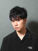 ゴーズゴー 吉祥寺(e)店(go s go)&nbsp;ネオパーマスタイル