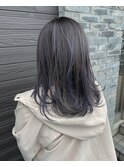 セミロング