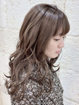 ティンク 横須賀中央(Tink) ココアグレージュ◎