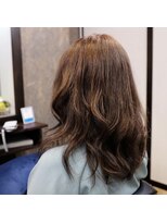 モンレーヴ(monreve) ロング