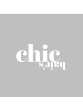 hair.s chic【ヘアーズ　チーク】