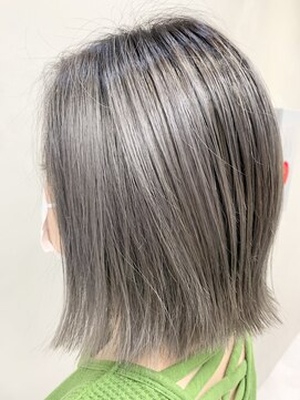 フェリア 松山(Feria) 【Feria松山】シルバー！！