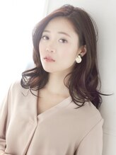 モッズヘア 藤岡店(mod's hair)