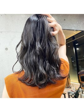 ニフティー(Nifty) シアーアッシュ