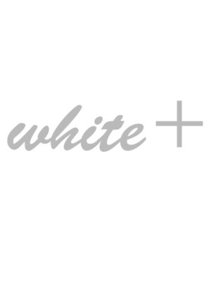 ホワイトプラス(white+)