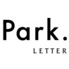 パークレター(Park.LETTER)のお店ロゴ