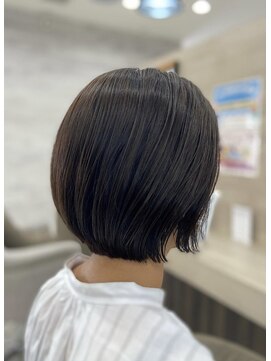 クララ ムナカタ(CLALA Munakata) bob