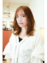 サエラ ミュゼ(CAETLA MUSEE) 八戸 里梨