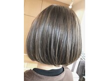 ヘアーアンドメイク ペリドット(hair&make Peridot)