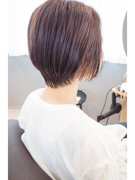 アット(att..) att..【とつかひろや】お客様style