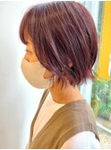 【adept金町店 軽米style】ミニボブ