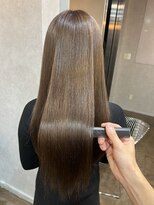 アールクリップ 表参道(arclip)&nbsp;髪質改善トリートメント『サイエンスアクア』