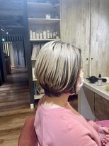 クロワ(croix) ショート