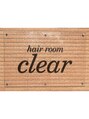 ヘアールーム クリア(hair room clear) hair room clear