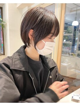 ラソバイルッツ(lazo by Ruttu) レディーススタイル【志木駅/志木】