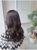 20代30代/くせ毛カバー/透明感ショート/ツヤ髪