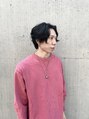 クス(KUsU) 楠田 元成