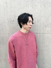 クス(KUsU) 楠田 元成