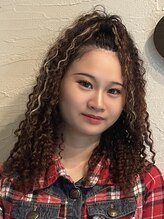 ヘアー オーパス(hair OPUS)&nbsp;NANA ナナ