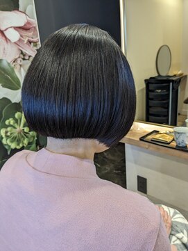 カシココ193(casicoco193.) ボブ