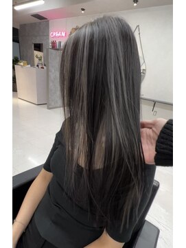 クリーム(CREAM) ハイライト