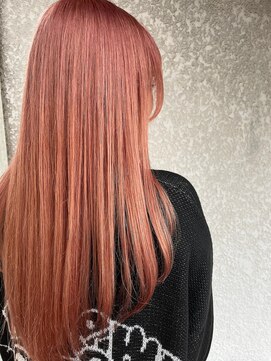 アクネ(ACNE) ACNE ハイトーンピンク