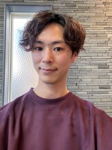 バンビ(Bambi) 岩佐 (岩ちゃん)
